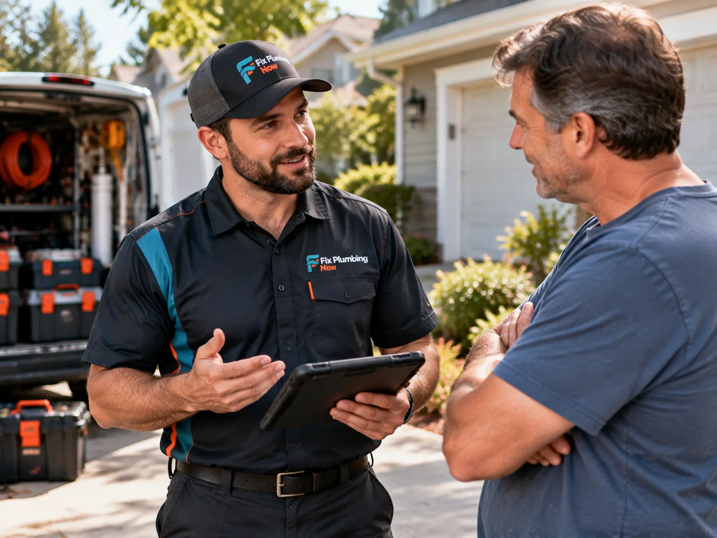 Clogged Drain Service Goodland, IN FAQs